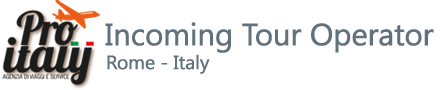 made in italy tour operator